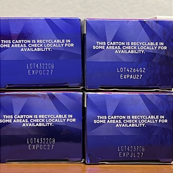 Crest Toothpaste Bundle #2 - Picture 2 of 2